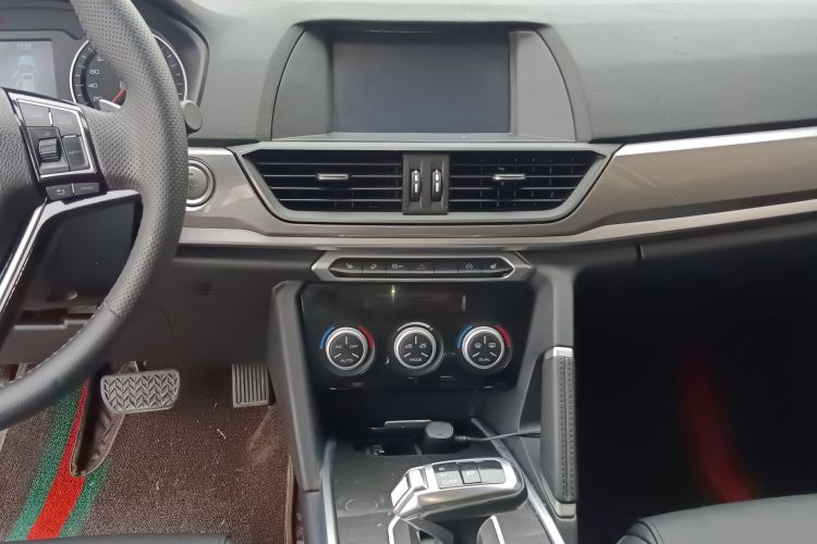 哈弗H6 2019款 运动版 1.5T 自动两驱精英型 国VI局部细节16