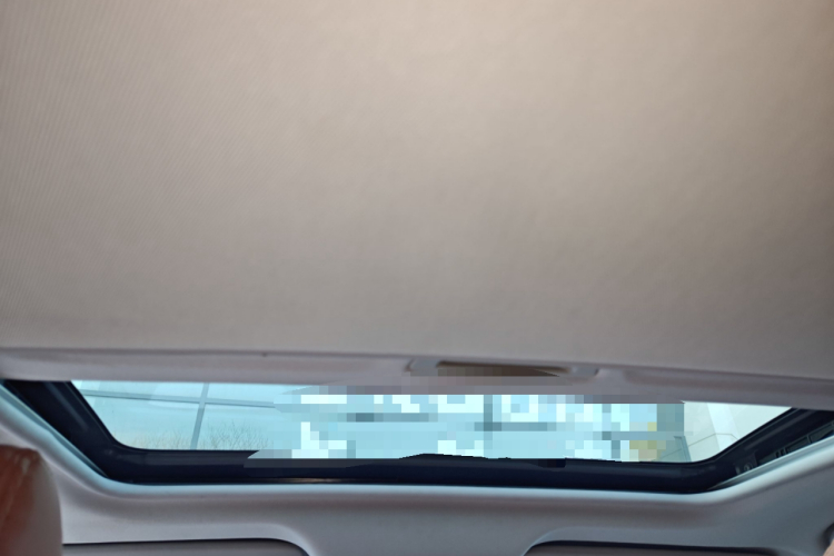 别克 英朗 2015款 15N 自动豪华型中控内饰22