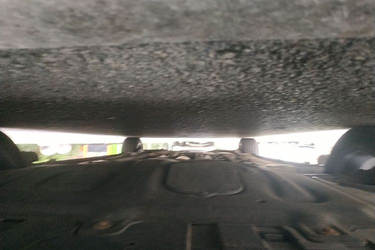 东风风神 奕炫MAX 2023款 1.5T 超能型爸版局部细节9008