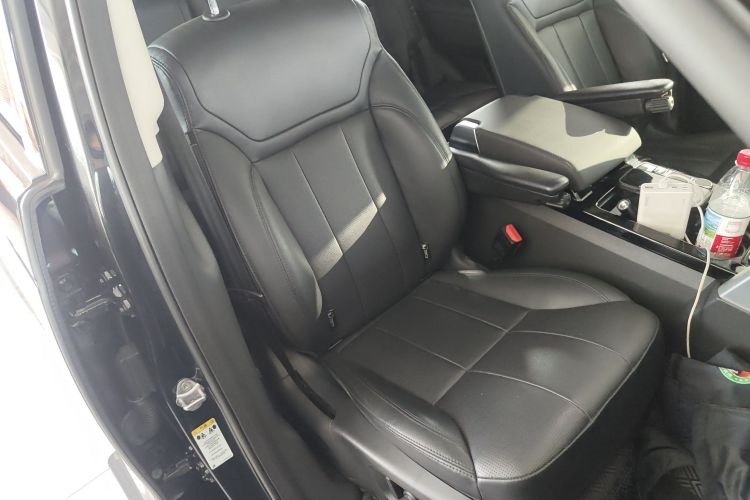 路虎 发现 2017款 3.0 SC V6 HSE局部细节41