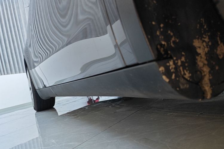 特斯拉 Model Y 2021款 长续航全轮驱动版局部细节9001