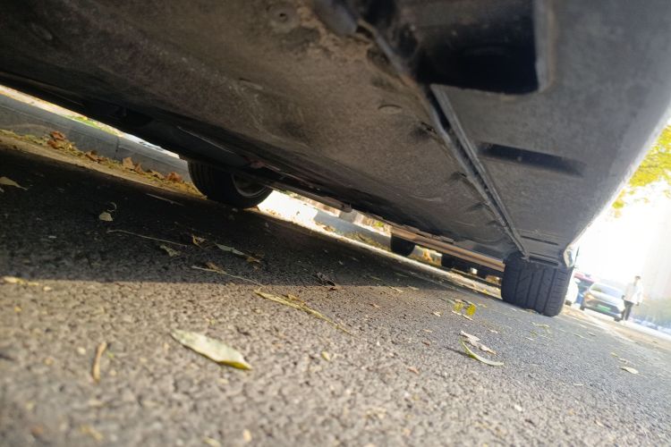 本田 雅阁 2016款 混动 2.0L 锐领版局部细节9004