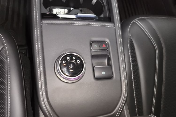 福特电马 2021款 无疆后驱豪华版(长续航)中控内饰18