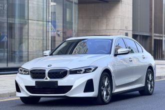 宝马i3 2022款 eDrive 35 L