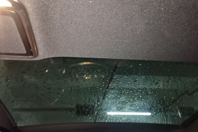 奔驰S级 2019款 S 350 L 豪华型 臻藏版中控内饰22