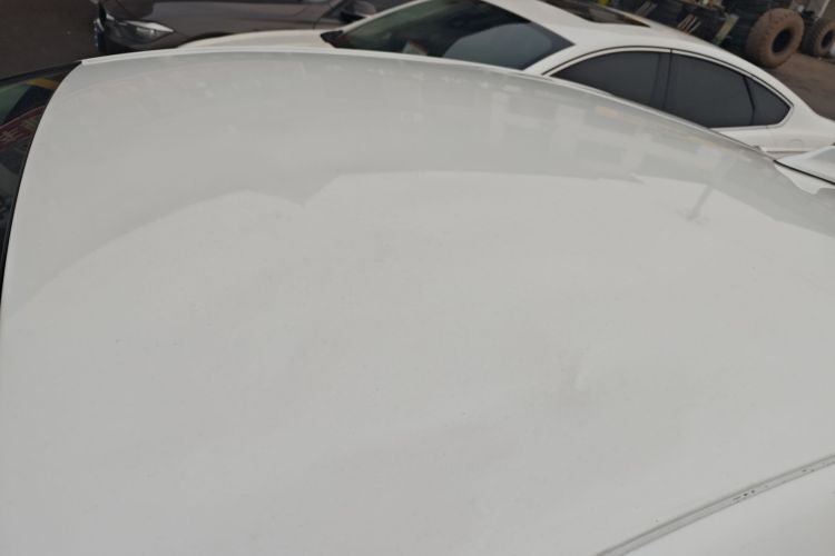 长安 逸动新能源 2019款 EV460 共享版局部细节57