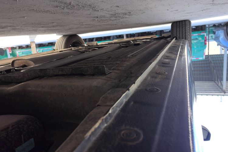 日产 轩逸 2021款 经典 1.6XE CVT舒适版局部细节9002