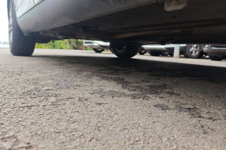 DS 6 2016款 1.6T 豪华版THP160局部细节9001