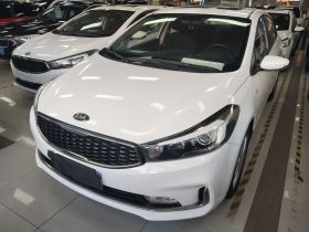 起亚K3 2016款 1.6L 自动天窗版