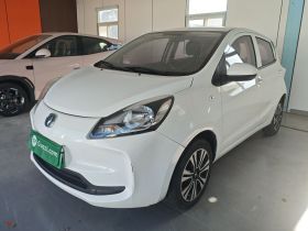 长安欧尚 奔奔E-Star 2021款 国民版 心悦版 磷酸铁锂（31.86kWh）