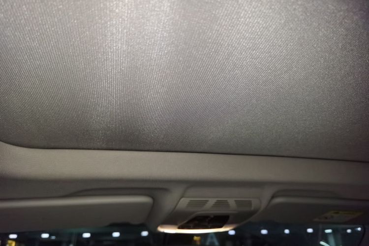 宝马X1 2020款 xDrive25Li 尊享型中控内饰22