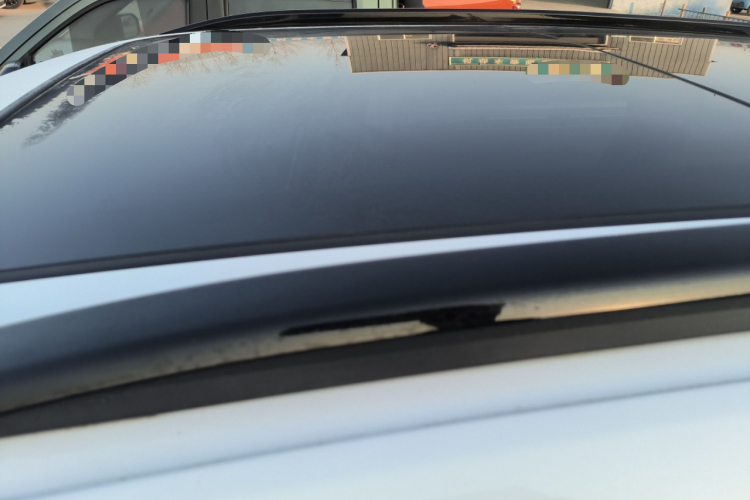 长安CS75 PLUS 2024款 第三代 冠军版 2.0T 智驾劲擎型局部细节57