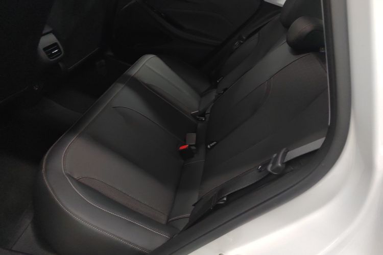 别克 威朗 2023款 Pro 乐享版中控内饰7004