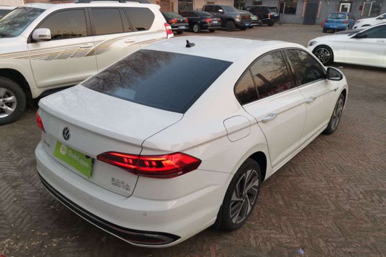 大众 宝来 2023款 280TSI DSG尊行版车身外观6005