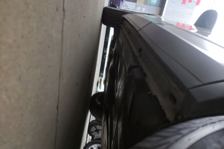 大众 途观L 2019款 330TSI 自动两驱风尚版 国V局部细节9002