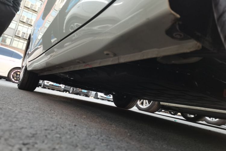 五菱汽车 宏光MINIEV 2025款 四门版 进阶款局部细节9002