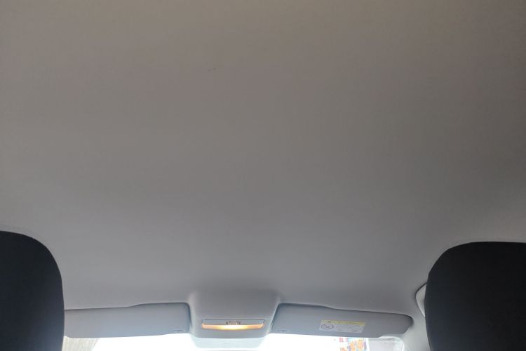 大众 Polo 2016款 1.4L 手动风尚型中控内饰22