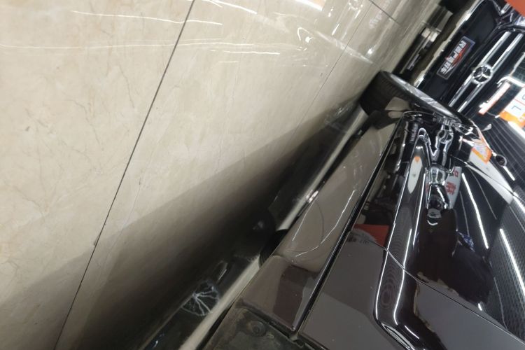 捷豹XJ 2018款 XJL 3.0 SC 两驱典雅商务版局部细节9001