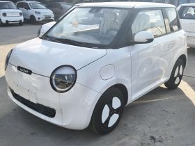 长安启源 长安Lumin 2025款 205km 香沁款