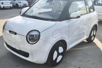 长安启源 长安Lumin 2025款 205km 香沁款