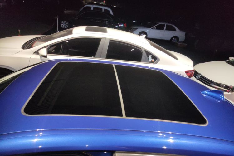 宝马3系 2020款 320Li M运动套装局部细节57