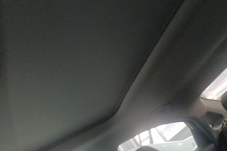 现代 索纳塔 2015款 经典 2.0L 自动豪华版局部细节22