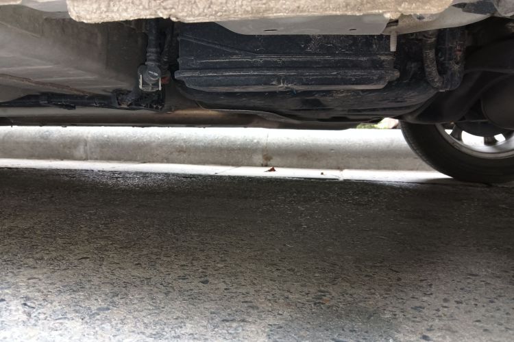 别克 威朗 2023款 Pro 乐享版局部细节9003