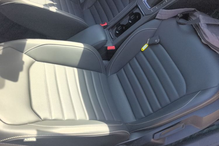 大众 凌渡 2019款 280TSI DSG舒适版 国VI局部细节41