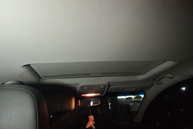 别克 英朗 2014款 XT 1.6L 自动时尚版局部细节22