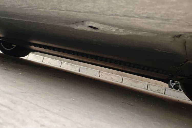 特斯拉 Model Y 2022款 长续航全轮驱动版局部细节9001