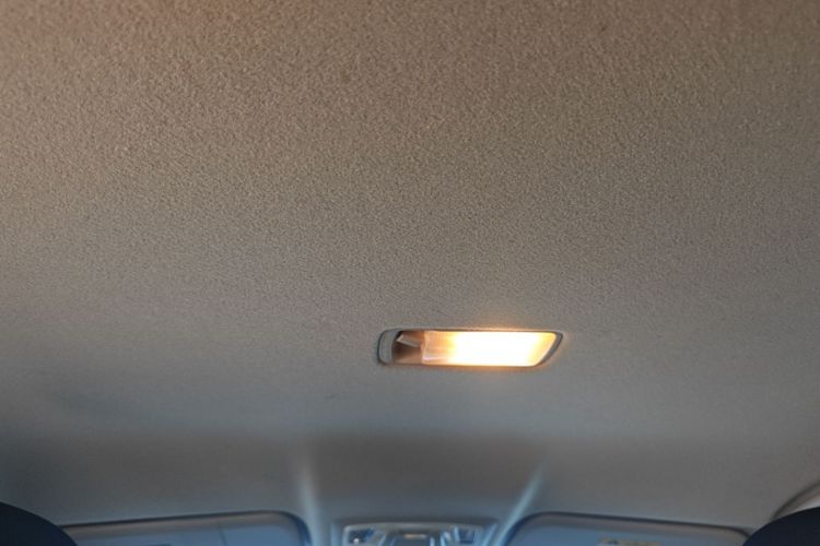 日产 轩逸 2024款 经典 1.6XE CVT舒适版中控内饰22