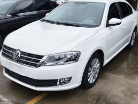 大众 朗逸 2013款 改款经典 1.6L 手动舒适版