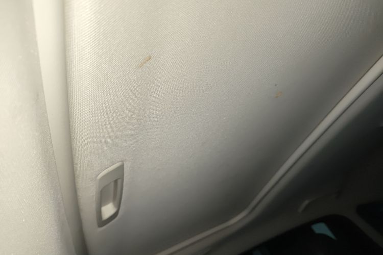 福特 福克斯 2017款 两厢 1.6L 自动风尚型智行版中控内饰22