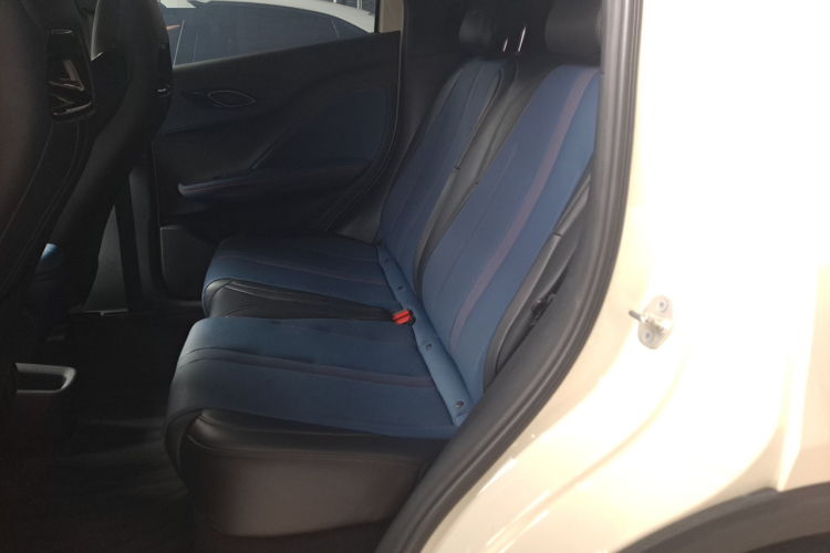 比亚迪 海鸥 2023款 活力版中控内饰21