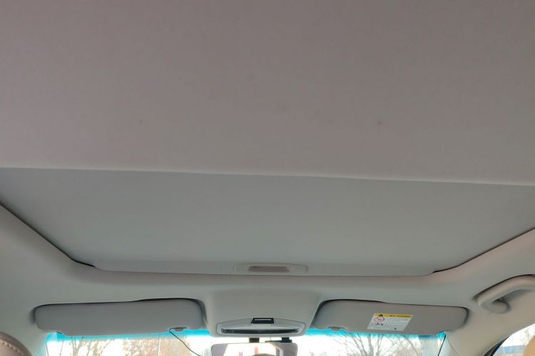 吉利汽车 帝豪L HiP 2022款 1.5TD-DHT Pro 100KM Super 迅局部细节22