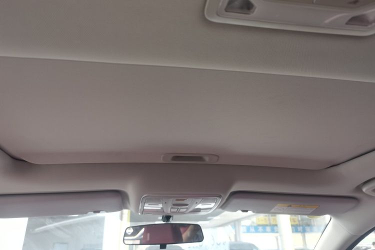 长安 逸动 2021款 PLUS 蓝鲸NE 1.4T GDI DCT尊贵型中控内饰22