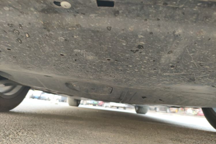 马自达 阿特兹 2020款 2.0L 蓝天豪华版局部细节9008