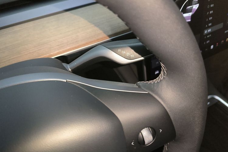 特斯拉 Model 3 2021款 改款 标准续航后驱升级版 3D1局部细节18