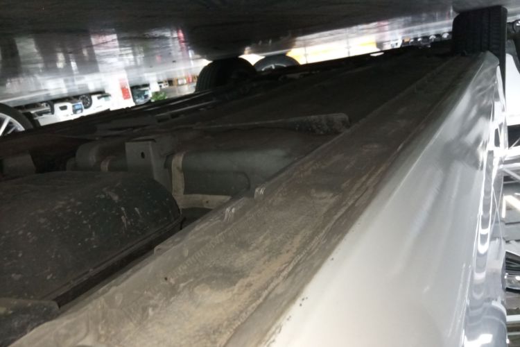 日产 天籁 2021款 2.0L XL 舒适版局部细节9002