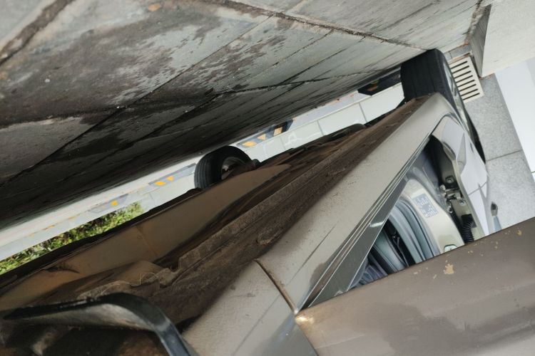 别克 英朗 2018款 18T 自动精英型局部细节9001