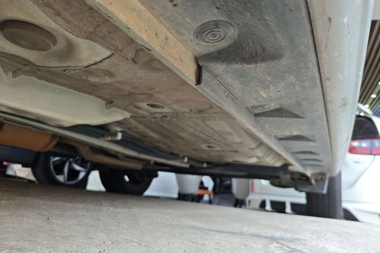 丰田 YARiS L 致炫 2022款 致炫X 1.5L CVT豪华PLUS版局部细节9002