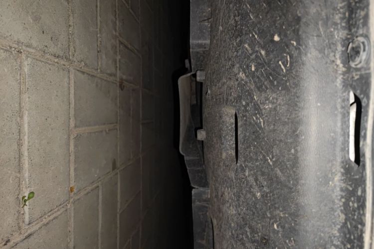 东南DX3 2016款 1.5T SRG CVT旗舰型局部细节9008