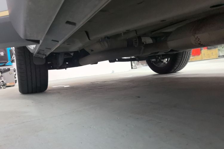 奇瑞 瑞虎8 PRO 2022款 390T 两驱浩瀚版 5座局部细节9001