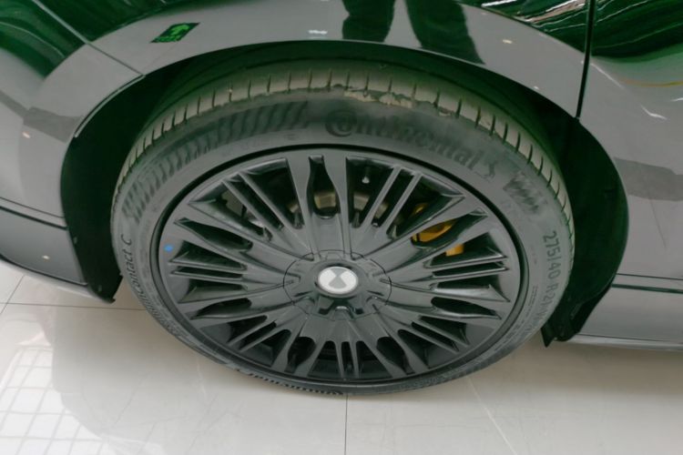 腾势Z9GT 2024款 1100四驱Ultra版车身外观6008