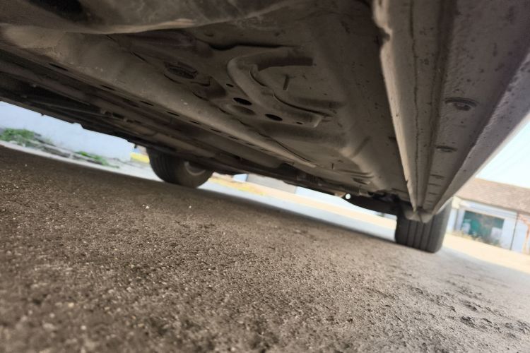 别克 君威 2022款 552T 智享型局部细节9004