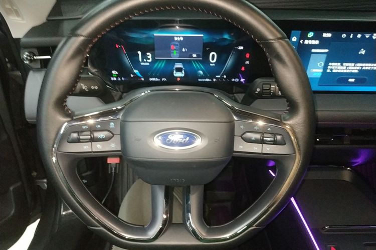 福特 蒙迪欧 2023款 EcoBoost 245 豪华型局部细节13