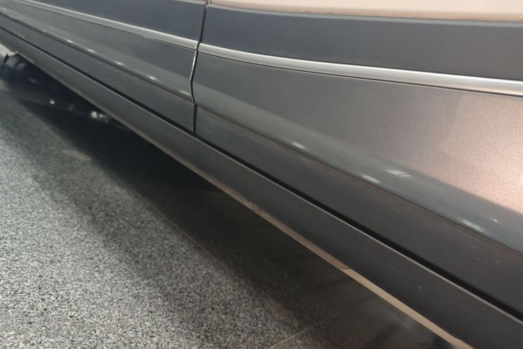 smart精灵#1 2024款 Premium版局部细节9002