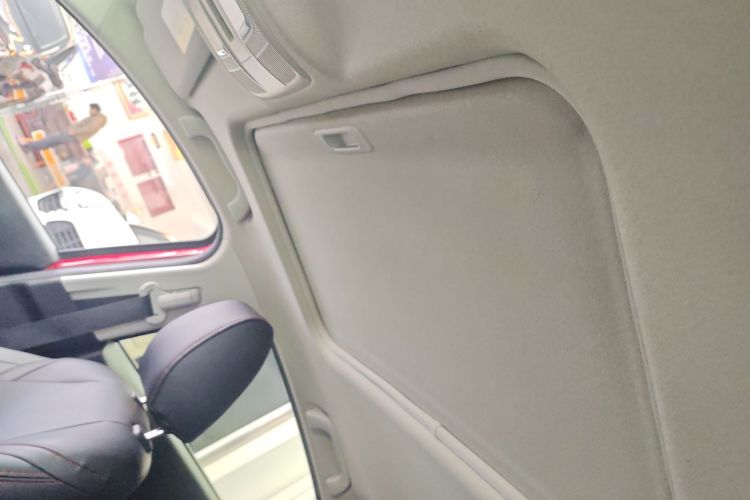 马自达3 昂克赛拉 2017款 三厢 1.5L 自动豪华型 国V中控内饰22