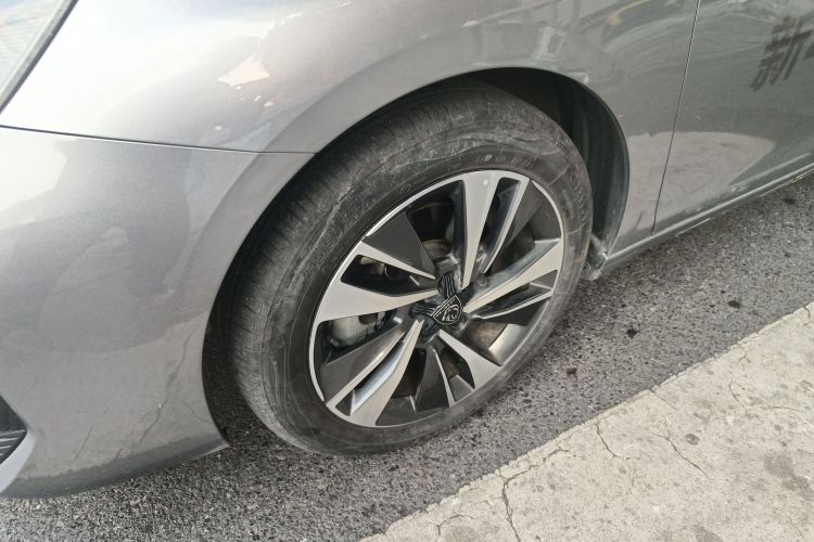 标致408 2024款 360THP 龘龘款 拉图版车身外观6007