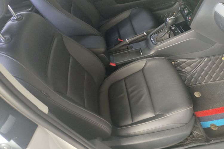 大众 速腾 2018款 280TSI DSG熠动版局部细节41